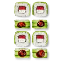 ស្ទីកเกอร์