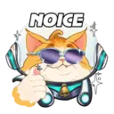 Stiker