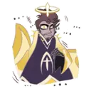 Stiker