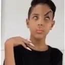 ملصق