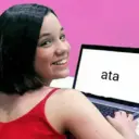 ملصق