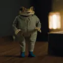 Стикер