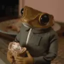 Стикер