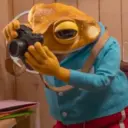 Стикер