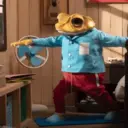 Стикер