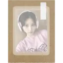 ملصق