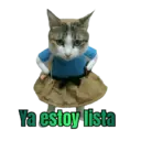 Stiker