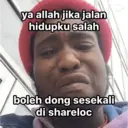 Stiker