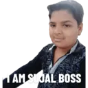 స్టికర్