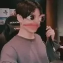 Стикер