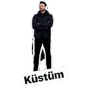 Стикер