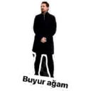 Стикер