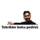 Стикер
