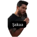 Стикер