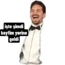Стикер
