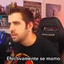 ملصق