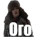 Klistermärke