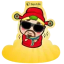 Samolepka