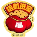 Samolepka