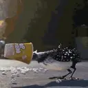 स्टिकर