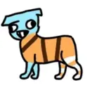 Стикер