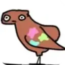 Стикер