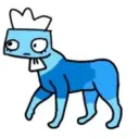 Стикер