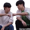 ស្ទីកเกอร์