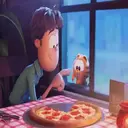 स्टिकर