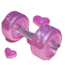 Стикер