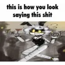 ملصق