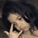 ملصق