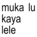 Stiker