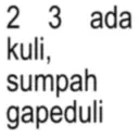 Stiker
