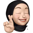 Стикер