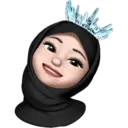 Стикер