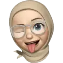 Стикер