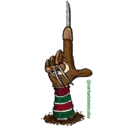 מדבקה