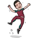 מדבקה