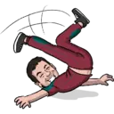 מדבקה