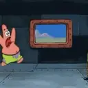 ملصق