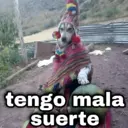 ملصق