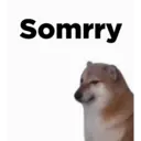Стикер