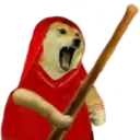 Стикер