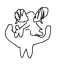 Samolepka