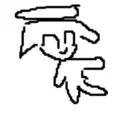 Samolepka