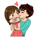 ស្ទីកเกอร์