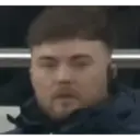 ملصق