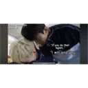 ملصق