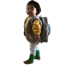 Стикер